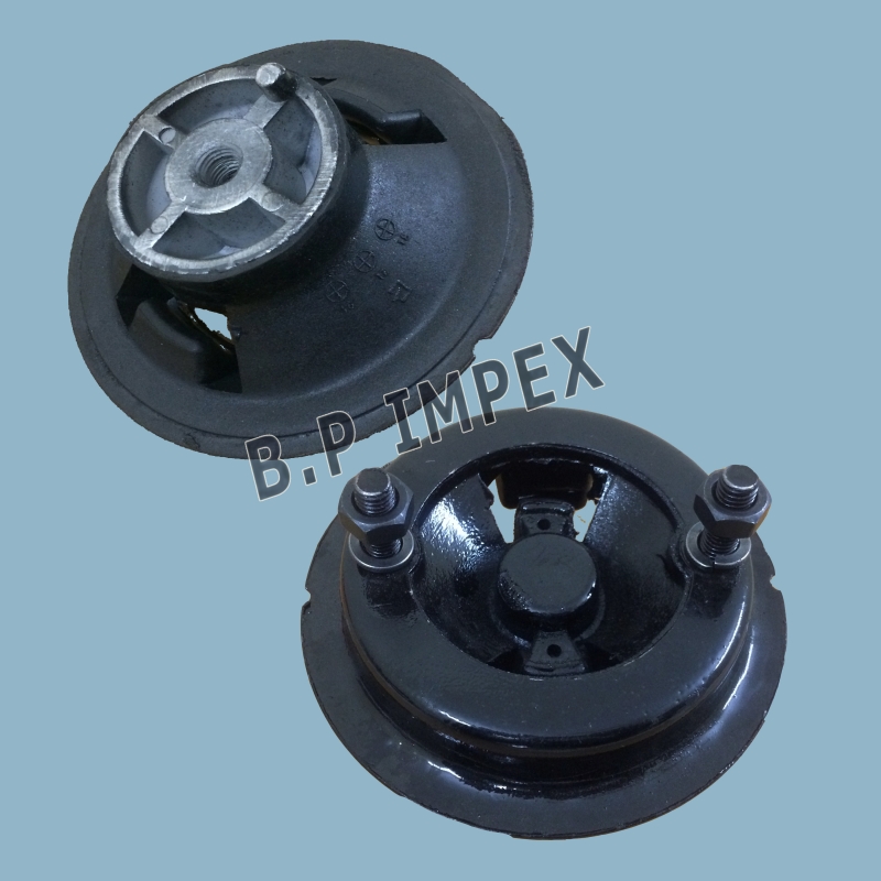 Engine Mounting Front